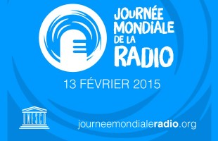 Journ?e mondiale de la radio 2015