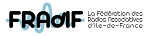 Logo FRAdIF texte horizontal