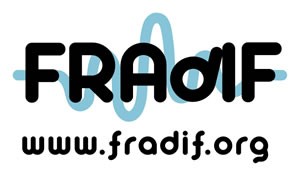 Logo FRAdIF adresse site web