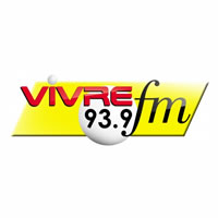 logo Vivre FM