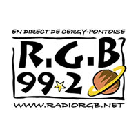 logo Radio RGB