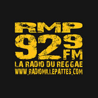logo Radio Mille Pattes