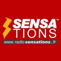 logo Radio Sensations