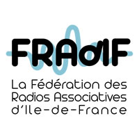 Nouveau logo FRAdIF