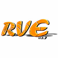 Logo radio RVE