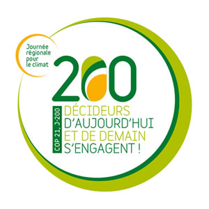 Mobilisation pour le climat le 4 mai à 200 jours de la COP21