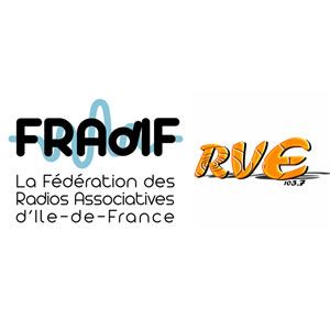 Radio RVE rejoint la FRAdIF
