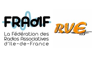 Radio RVE rejoint la FRAdIF