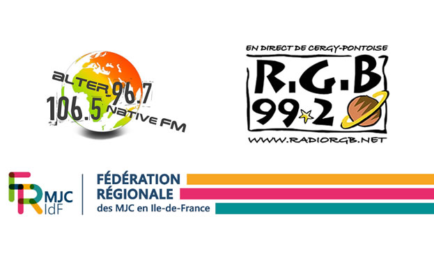 Emissions MJC en danger Alternative FM RGB