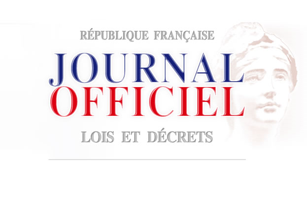 Bar?mes FSER 2015 publi?s au JO