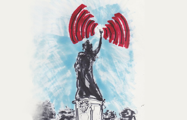 Ecouter Radio Debout